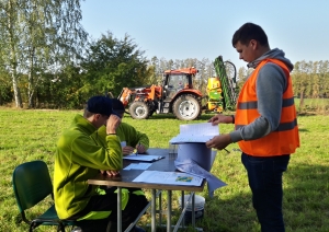 Nozares jauno profesionāļu meistarības konkursi "Augkopība" 2020