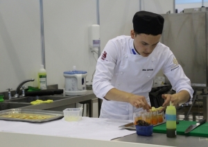 EuroSkills 2018 trešā konkursa diena