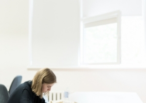 Fināla atlase modes tehnoloģiju konkursā dalībai EuroSkills 2018