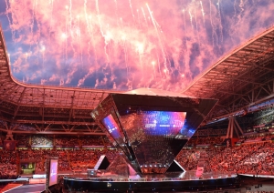 WorldSkills 2019 noslēguma ceremonija