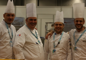 EuroSkills 2016 dalībnieki aizvadījuši beidzamo konkursa dienu