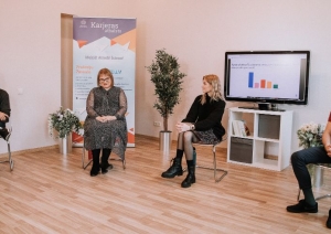 karjeras nedela 2020 27