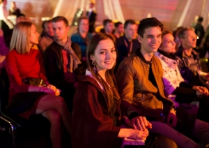 SkillsLatvia 2017 apbalvošanas ceremonija