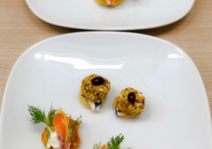 SkillsLatvia 2019 pusfināls "Ēdienu gatavošanā" prasmju konkursā