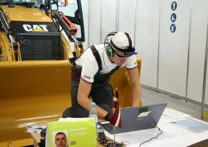 WorldSkills 2019 otrā diena