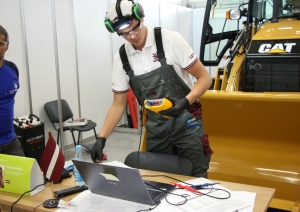 WorldSkills 2019 otrā diena
