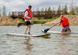 WorldSkills 2019 Latvijas komandas dalībnieki gatavojas konkursam nometnē