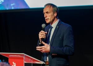 SkillsLatvia 2019 atklāšanas ceremonija