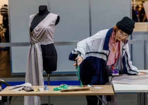 SkillsLatvia 2019 pirmā konkursa diena