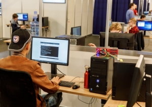 SkillsLatvia 2019 otrā konkursa diena