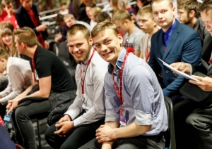 SkillsLatvia 2019 noslēguma ceremonija