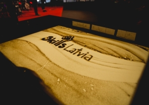 Atklāts pirmais nacionālais jauno profesionāļu meistarības konkurss SkillsLatvia 2017.