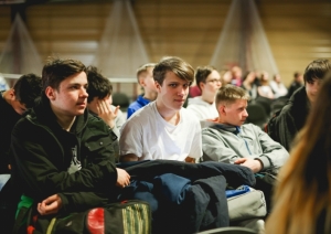 SkillsLatvia 2017 konkursa otrā diena - turpinās uzdoto uzdevumu izpilde