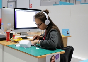 Konkursa WorldSkills 2017 trešā diena: jauna diena, jauni izaicinājumi