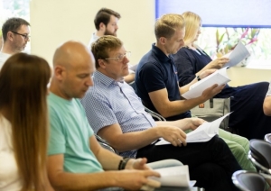 Latvijas komandas eksperti rūpīgi gatavojas EuroSkills 2018