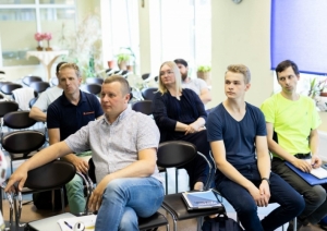 Latvijas komandas eksperti rūpīgi gatavojas EuroSkills 2018