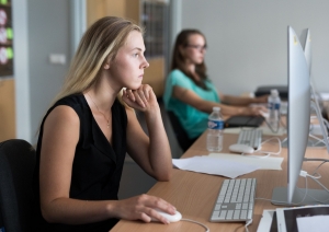 Atlases kārta noslēgusies web lapu un grafiskajiem dizaineriem