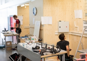 Elektrisko instalāciju tehniķu atlases kārta