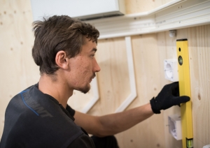 Elektrisko instalāciju tehniķu atlases kārta