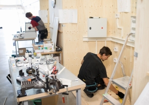 Elektrisko instalāciju tehniķu atlases kārta