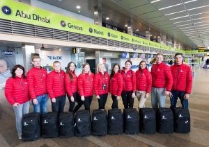 Latvijas jaunie profesionāļi dodas uz lielāko meistarības konkursu WorldSkills