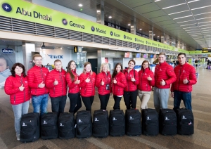Latvijas jaunie profesionāļi dodas uz lielāko meistarības konkursu WorldSkills