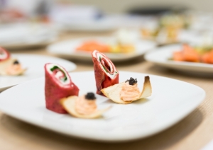 SkillsLatvia 2019 pusfināls "Ēdienu gatavošanā" prasmju konkursā