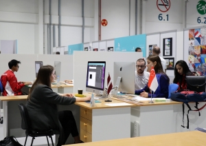 Noslēgusies pēdējā konkursa WorldSKills 2017 sacensību diena