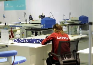 Noslēgusies pēdējā konkursa WorldSKills 2017 sacensību diena