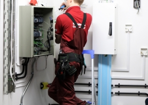 Noslēgusies pēdējā konkursa WorldSKills 2017 sacensību diena