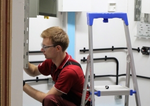 Latvijas dalībnieki WorldSkills 2017 konkursa otrajā dienā